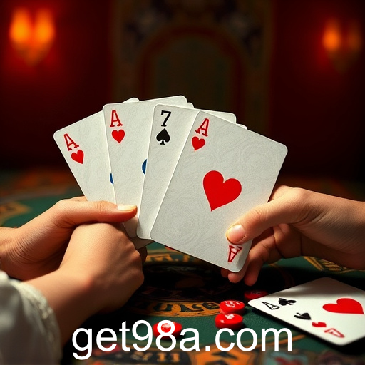 Explorando o Fascinante Mundo dos Jogos de Truques